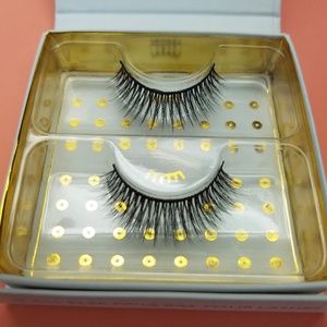 Baddinton Monroe Silk 3D Lashes